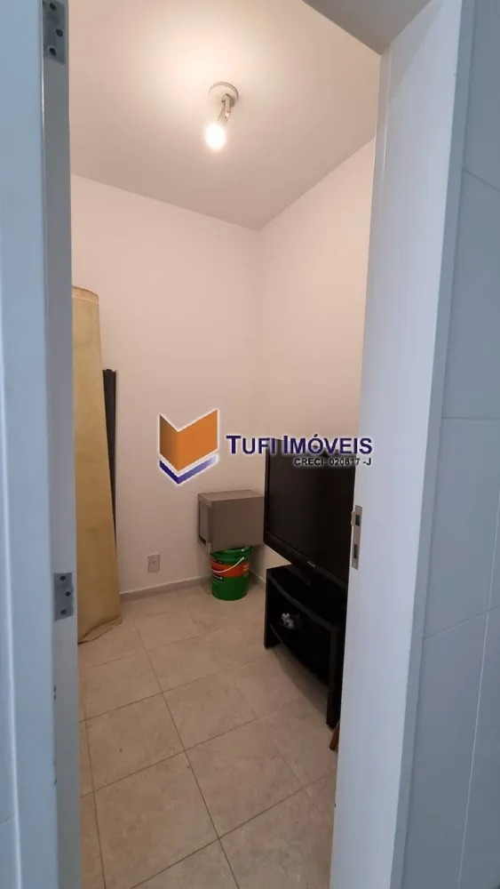 Apartamento, 3 quartos, 198 m² - Foto 10
