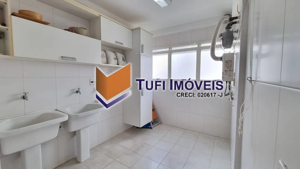 Apartamento, 3 quartos, 198 m² - Foto 8