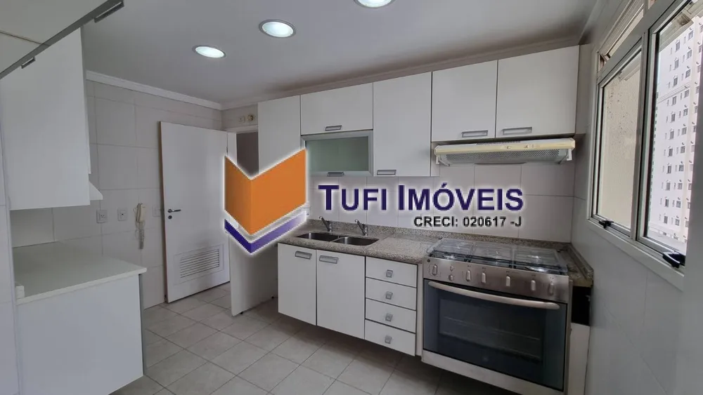 Apartamento, 3 quartos, 198 m² - Foto 9
