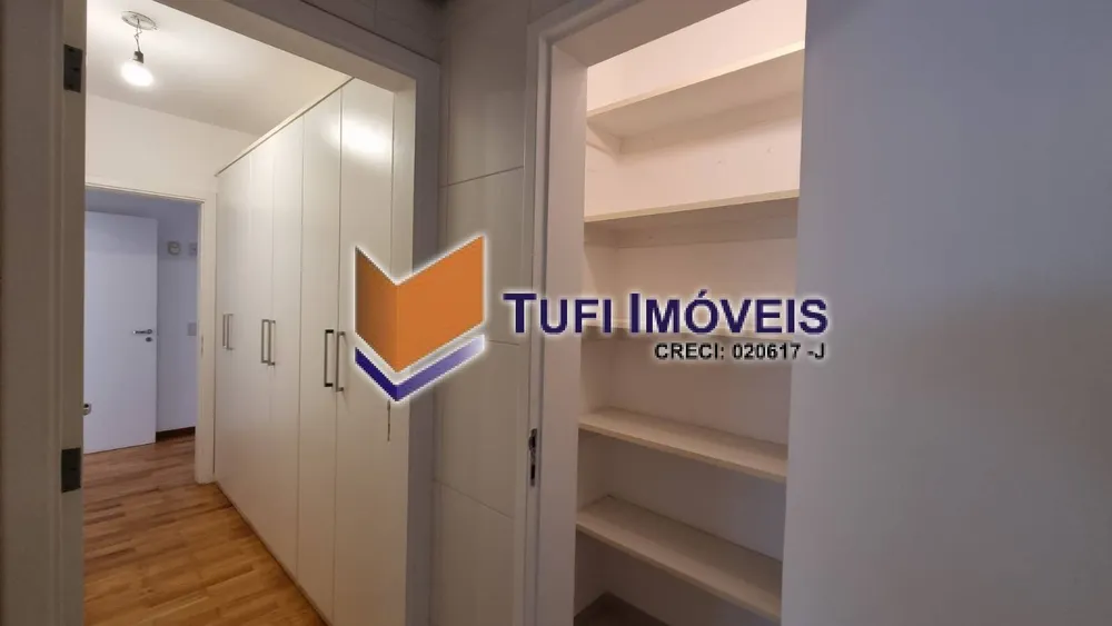 Apartamento, 3 quartos, 198 m² - Foto 7