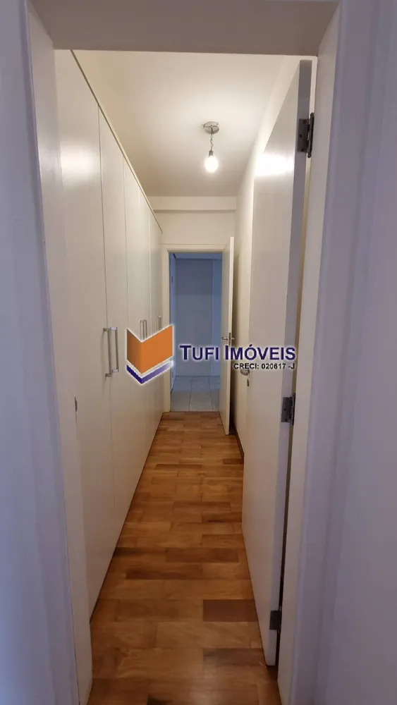 Apartamento, 3 quartos, 198 m² - Foto 4