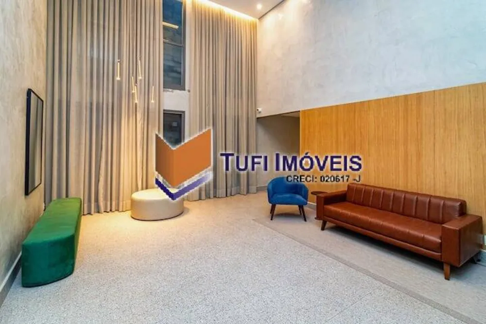 Apartamento, 1 quarto, 26 m² - Foto 4