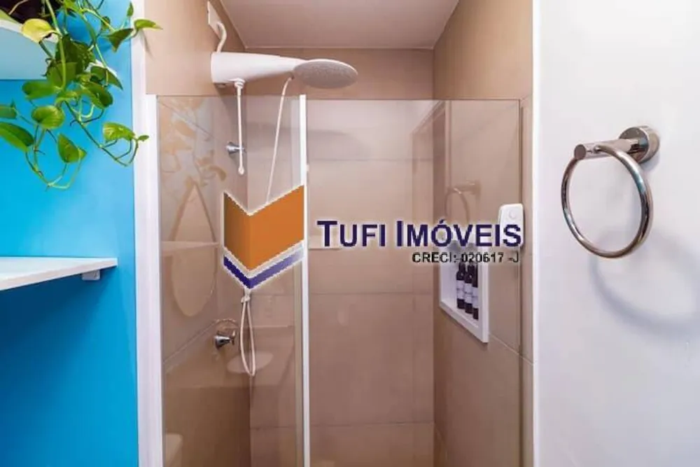 Apartamento, 1 quarto, 26 m² - Foto 8