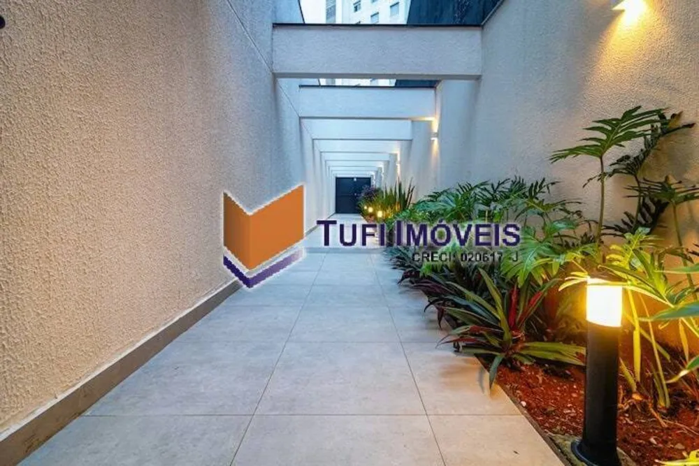 Apartamento, 1 quarto, 26 m² - Foto 5