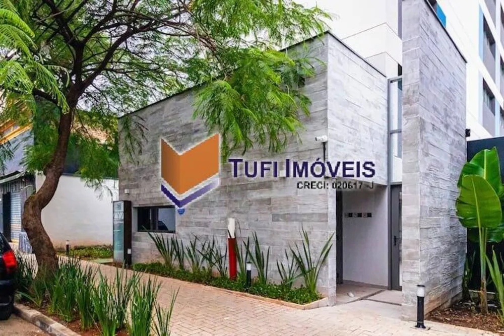Apartamento, 1 quarto, 26 m² - Foto 6
