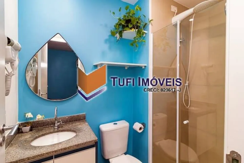 Apartamento, 1 quarto, 26 m² - Foto 7
