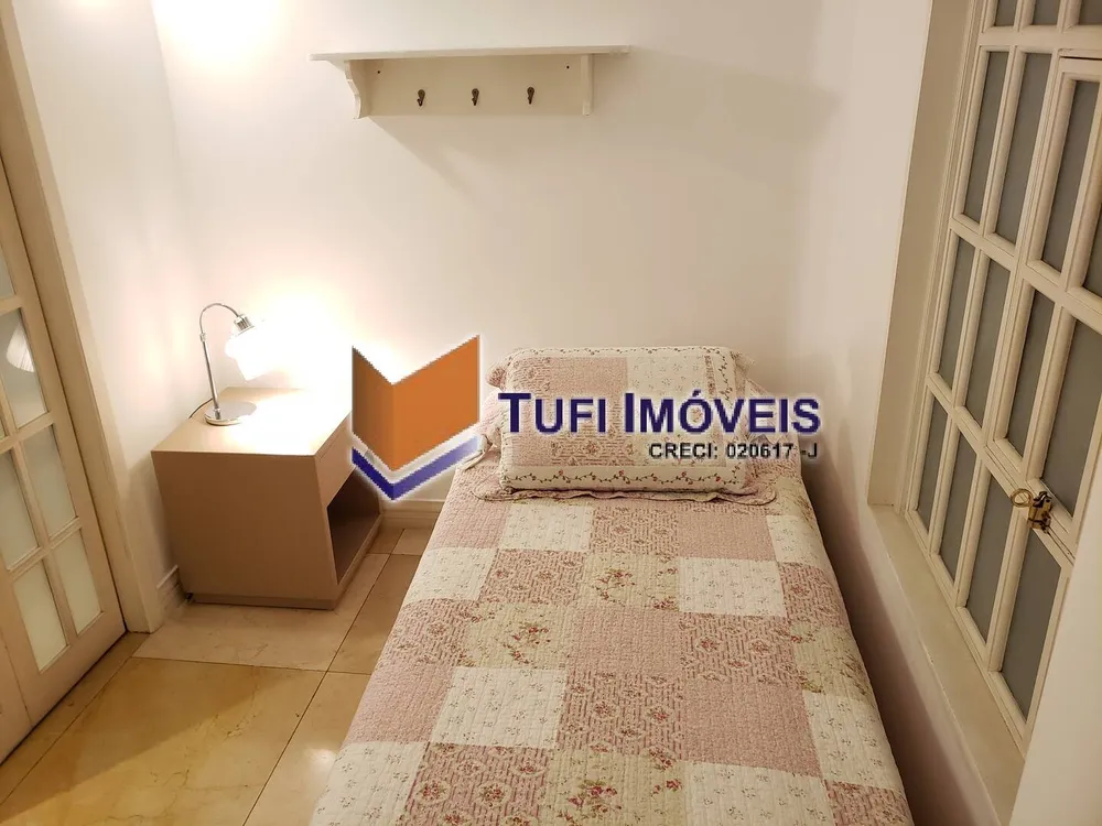 Apartamento, 3 quartos, 169 m² - Foto 4