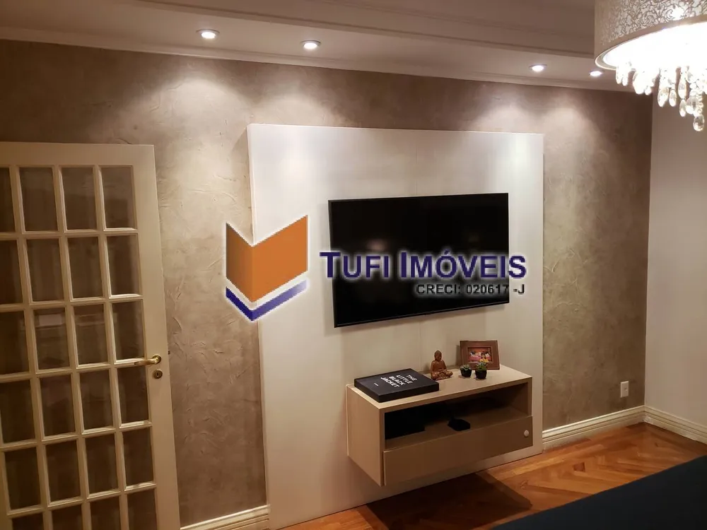 Apartamento, 3 quartos, 169 m² - Foto 3