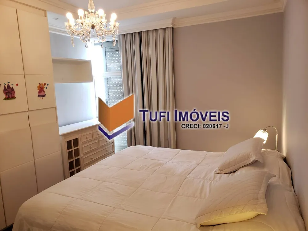 Apartamento, 3 quartos, 169 m² - Foto 2