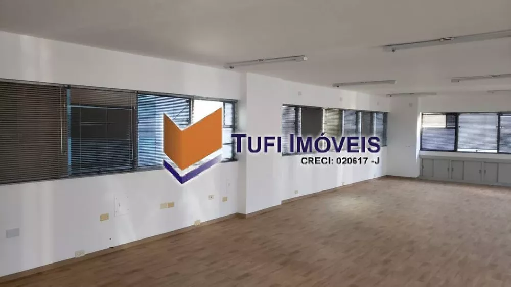 Conjunto Comercial-Sala à venda e aluguel, 114m² - Foto 2