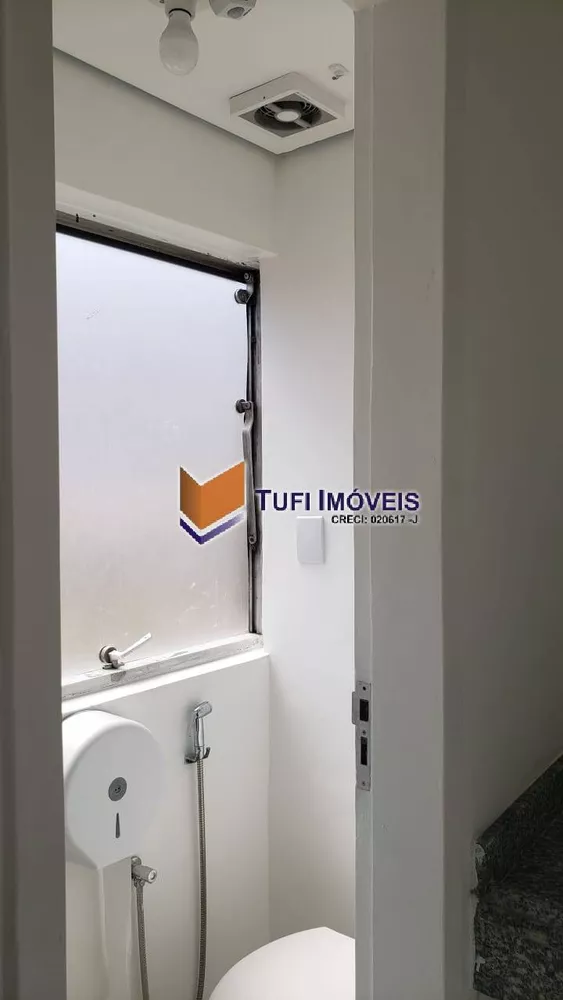 Conjunto Comercial-Sala à venda e aluguel, 114m² - Foto 10