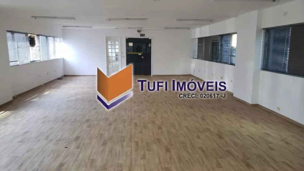 Conjunto Comercial-Sala à venda e aluguel, 114m² - Foto 1