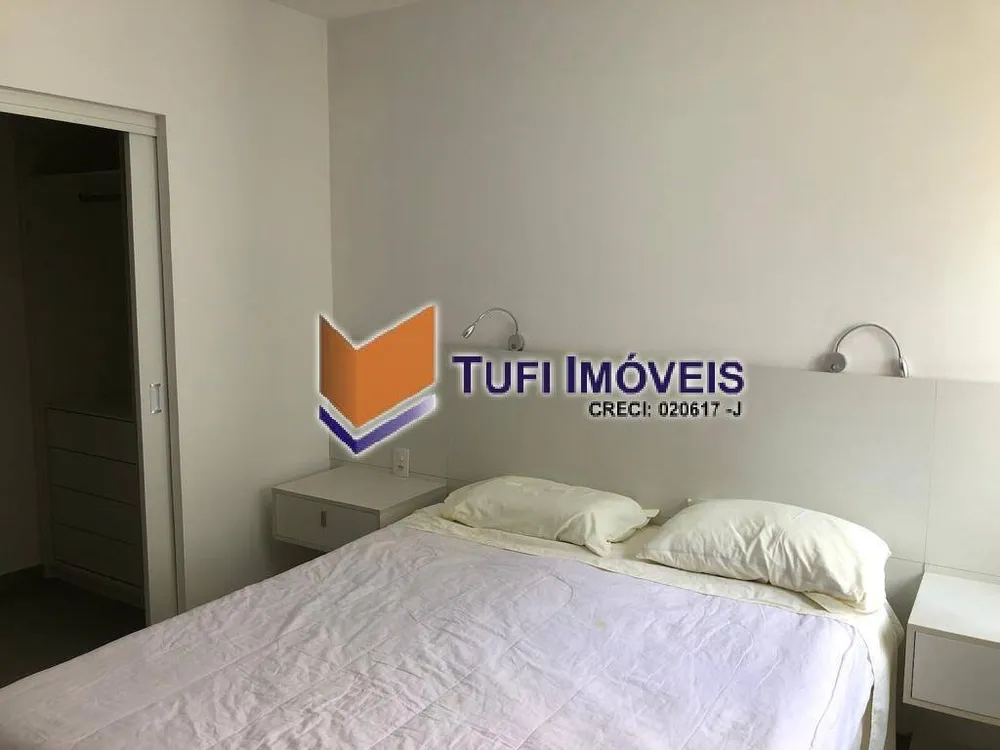 Apartamento, 1 quarto, 72 m² - Foto 2