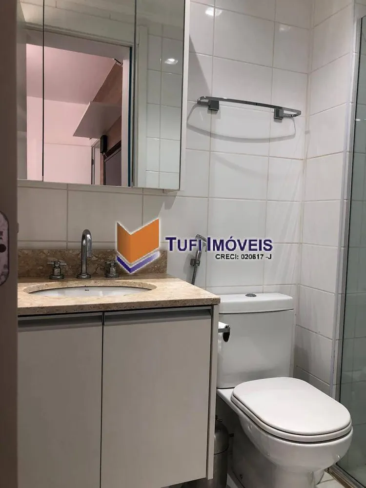 Apartamento, 1 quarto, 72 m² - Foto 3