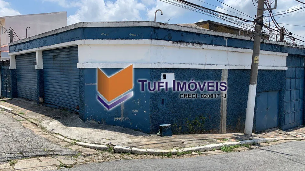 Depósito-Galpão, 77 m² - Foto 14