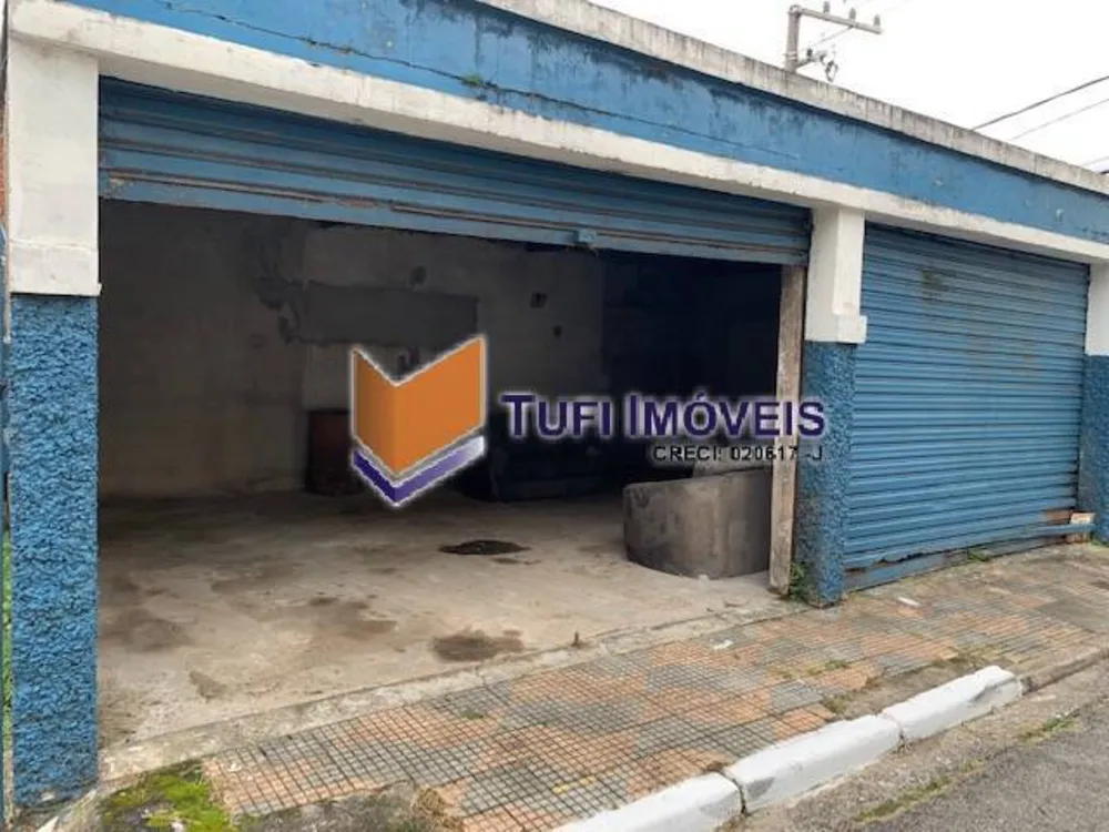 Depósito-Galpão, 77 m² - Foto 7