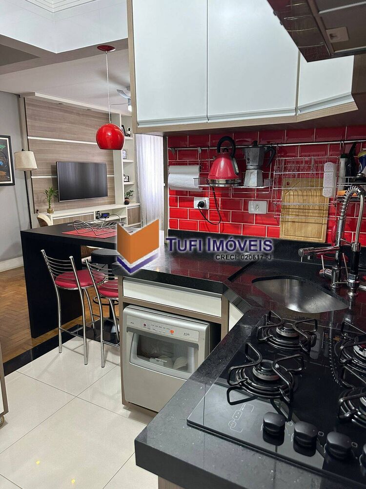 Apartamento, 2 quartos, 70 m² - Foto 1