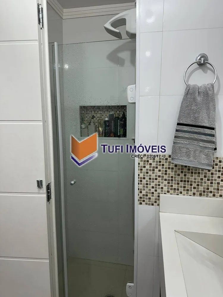 Apartamento, 2 quartos, 70 m² - Foto 8