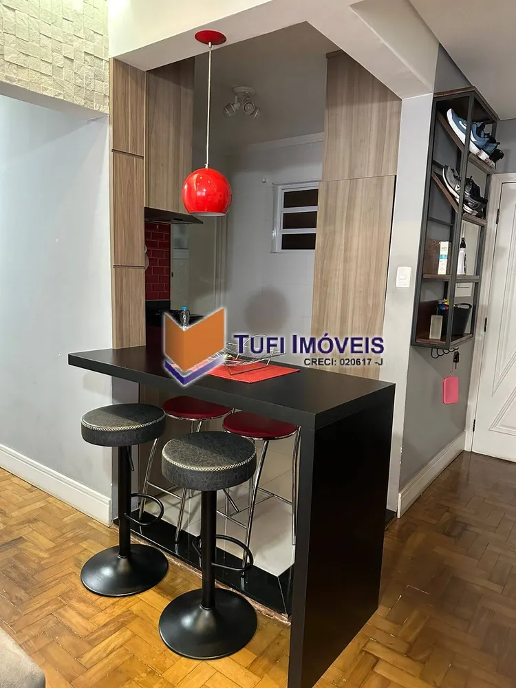 Apartamento, 2 quartos, 70 m² - Foto 4