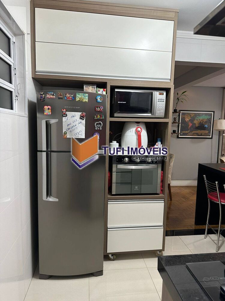 Apartamento, 2 quartos, 70 m² - Foto 3