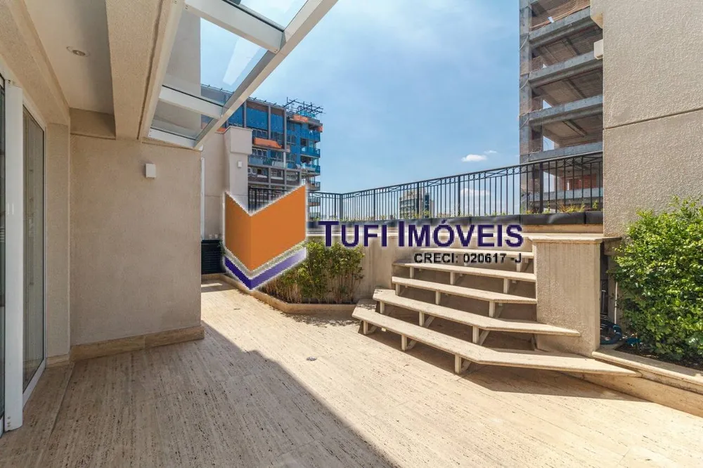 Cobertura, 4 quartos, 310 m² - Foto 1