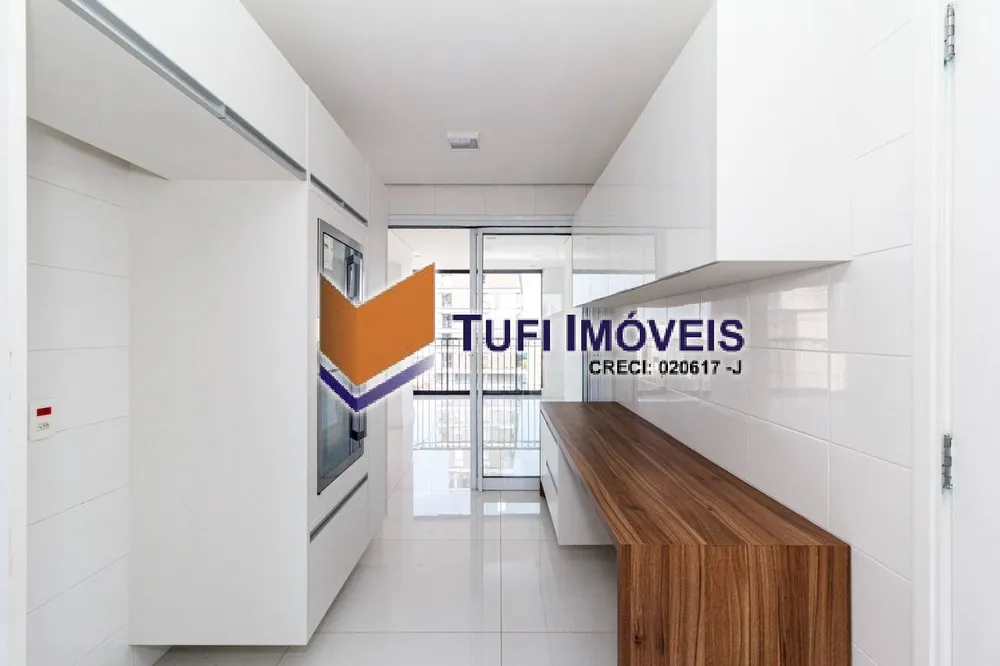 Cobertura, 4 quartos, 310 m² - Foto 5