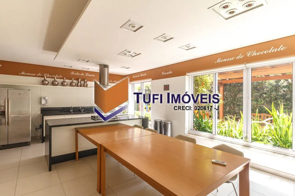 Cobertura, 4 quartos, 310 m² - Foto 10