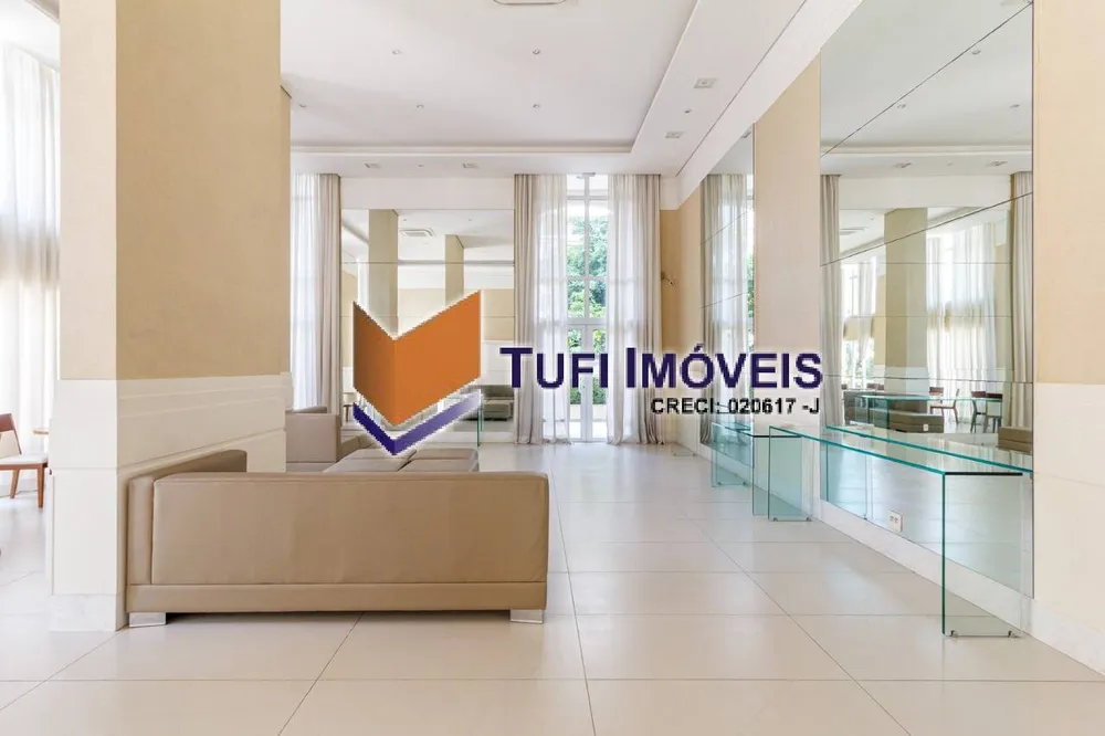 Cobertura, 4 quartos, 310 m² - Foto 11