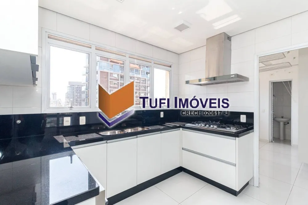 Cobertura, 4 quartos, 310 m² - Foto 4