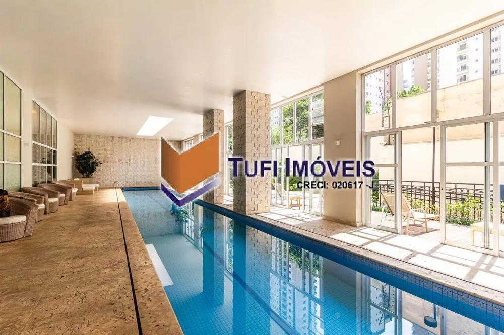 Cobertura, 4 quartos, 310 m² - Foto 9