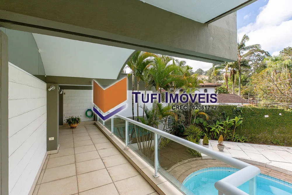 Casa, 3 quartos, 500 m² - Foto 8
