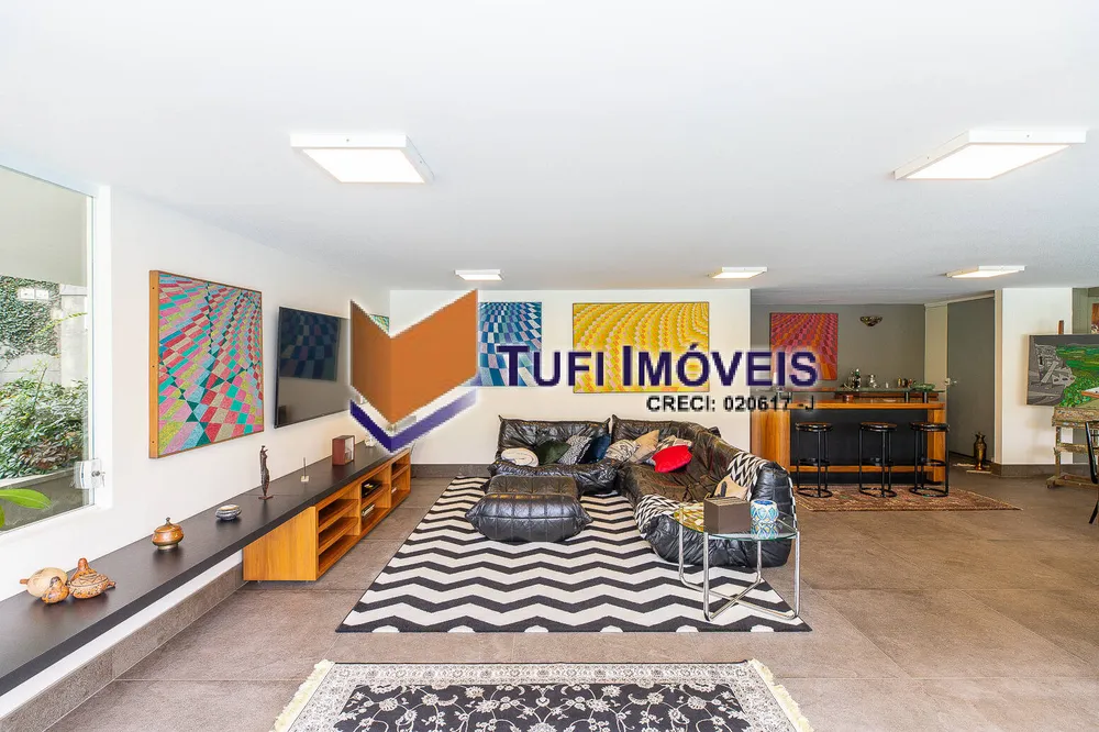 Casa, 3 quartos, 500 m² - Foto 6