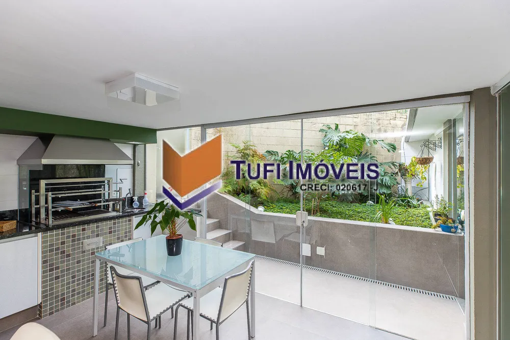 Casa, 3 quartos, 500 m² - Foto 4
