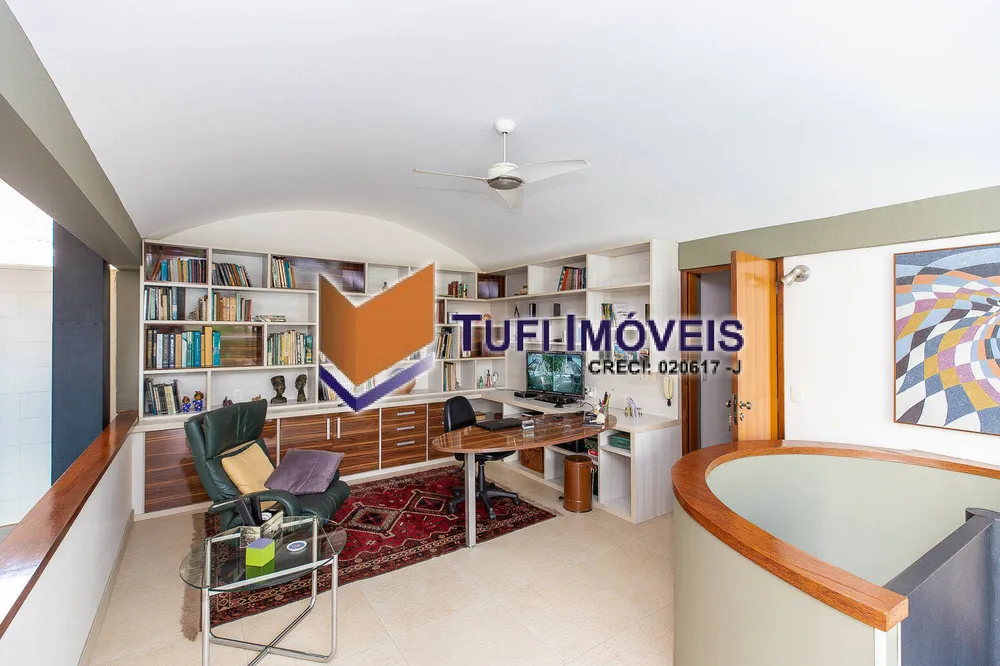 Casa, 3 quartos, 500 m² - Foto 7