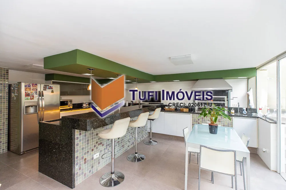 Casa, 3 quartos, 500 m² - Foto 3