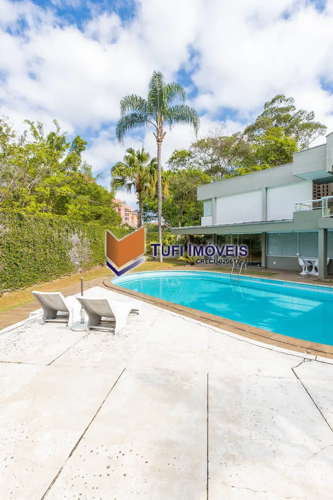 Casa, 3 quartos, 500 m² - Foto 1