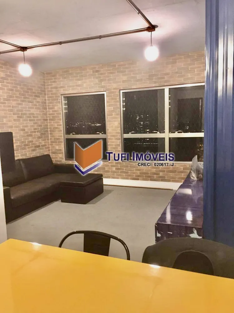 Apartamento, 2 quartos, 70 m² - Foto 3