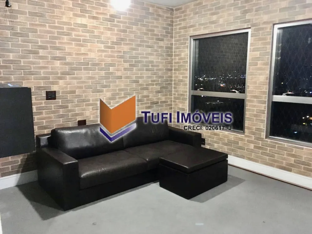 Apartamento, 2 quartos, 70 m² - Foto 2