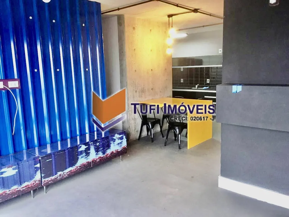 Apartamento, 2 quartos, 70 m² - Foto 1