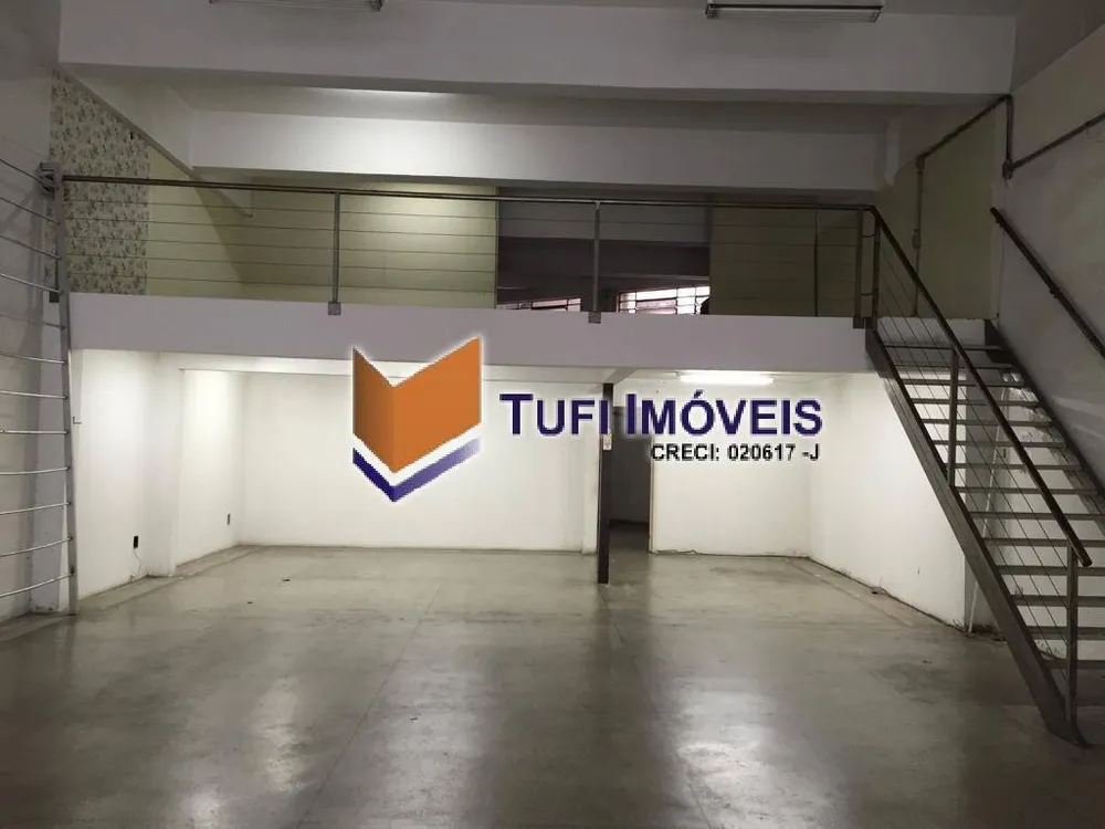 Depósito-Galpão, 773 m² - Foto 1