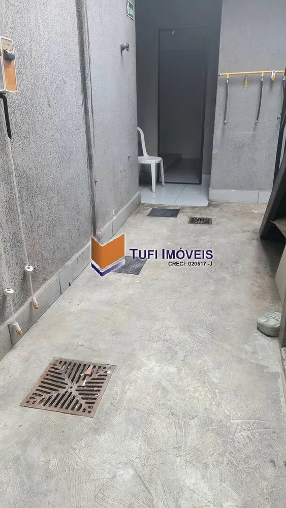 Loja-Salão, 220 m² - Foto 7