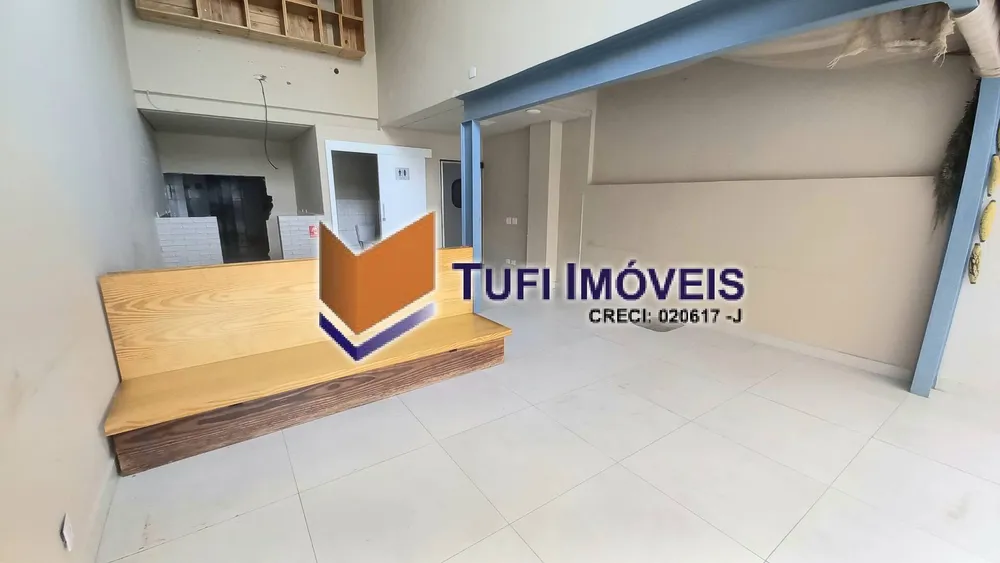 Loja-Salão, 220 m² - Foto 3
