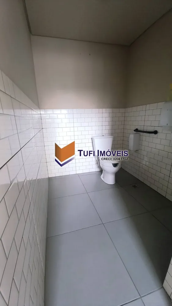 Loja-Salão, 220 m² - Foto 1