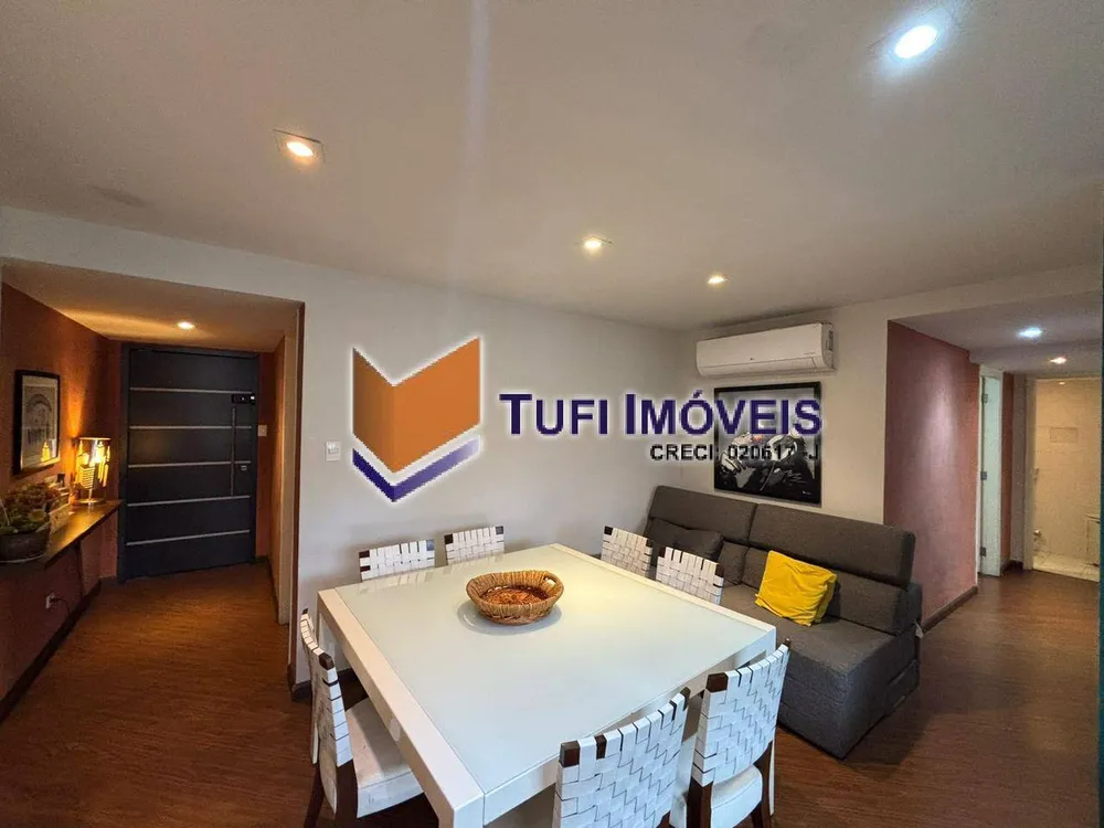 Apartamento, 3 quartos, 90 m² - Foto 1