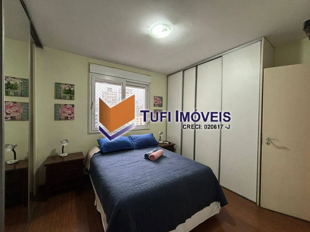 Apartamento, 3 quartos, 90 m² - Foto 3