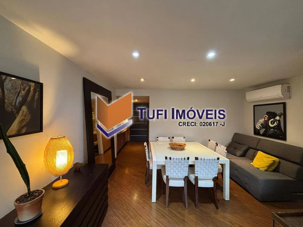 Apartamento, 3 quartos, 90 m² - Foto 2