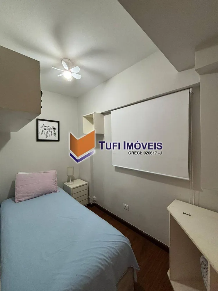 Apartamento, 3 quartos, 90 m² - Foto 4