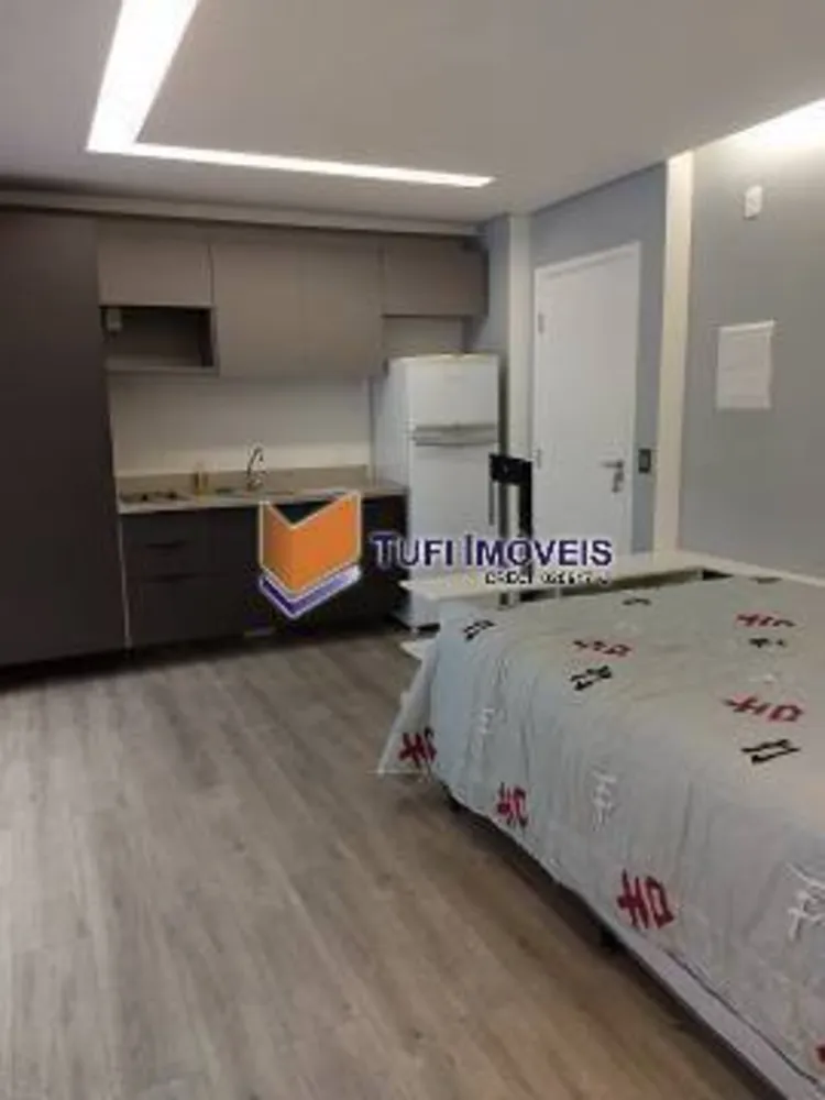 Apartamento, 1 quarto, 38 m² - Foto 5