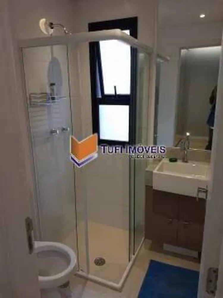 Apartamento, 1 quarto, 38 m² - Foto 6