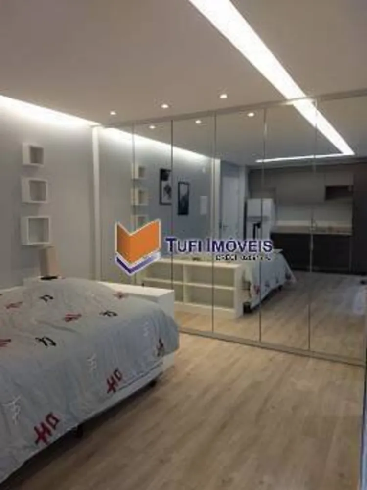 Apartamento, 1 quarto, 38 m² - Foto 4